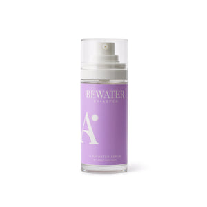 BeWater by Aspen: A Fatwater Serum