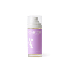 Complete by Aspen: A Luxury Body Oil