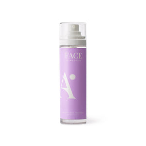 Face by Aspen: An Anti-Aging Moisturizer