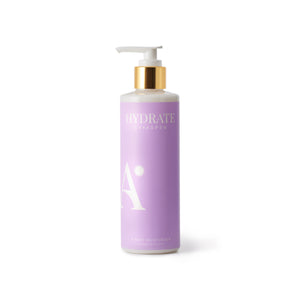 Hydrate By Aspen: A Body Moisturizer