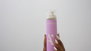 Complete by Aspen: A Luxury Body Oil