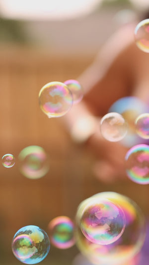 Glow by Aspen: A Shimmering Body Oil