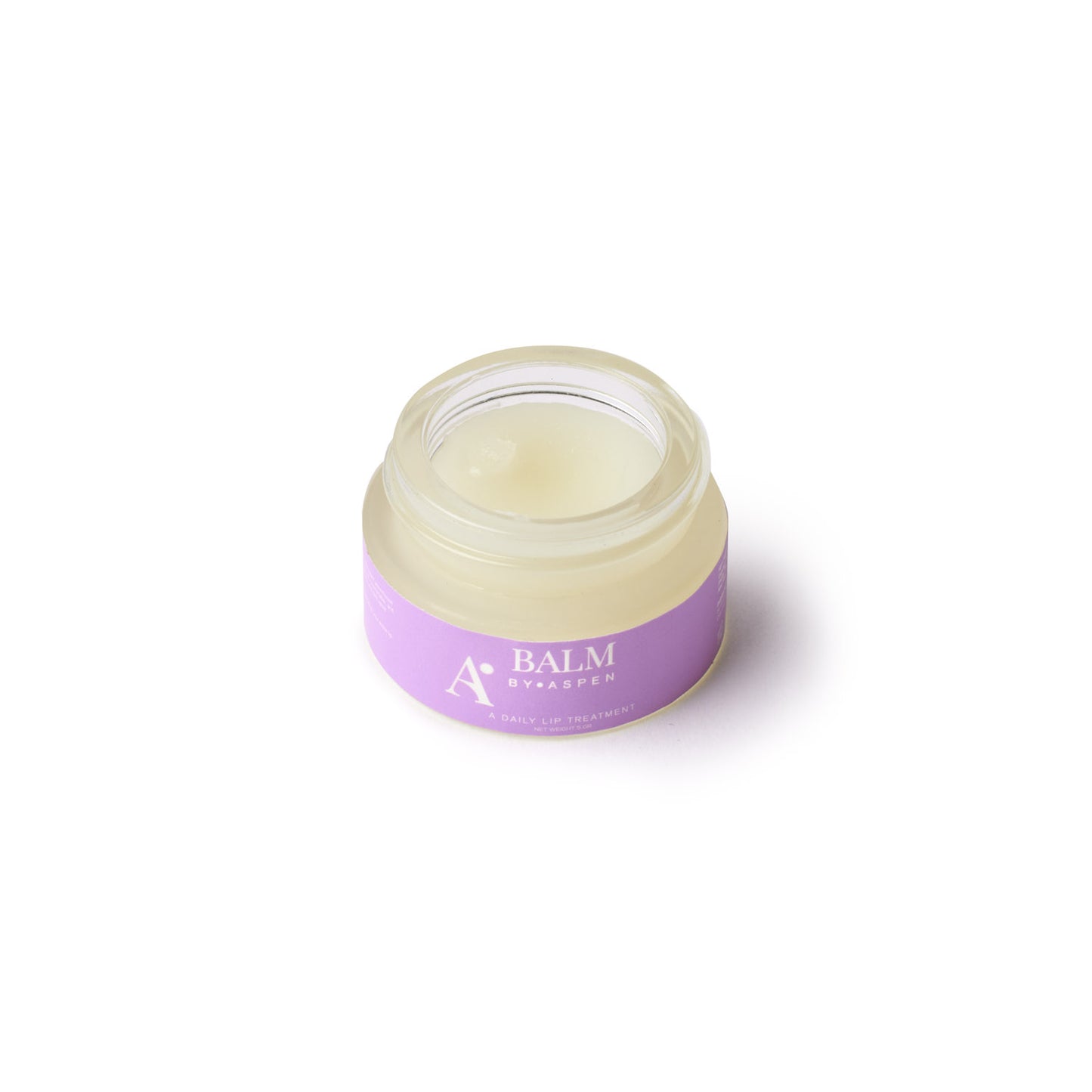 Balm by Aspen: A Hydrating Lip Balm