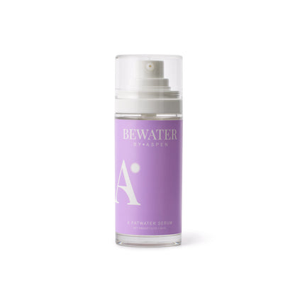 BeWater by Aspen: A Fatwater Serum