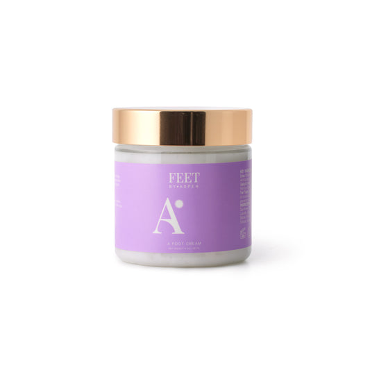 Feet By Aspen: A Foot Cream