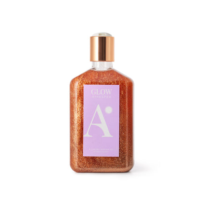 Glow by Aspen: A Shimmering Body Oil