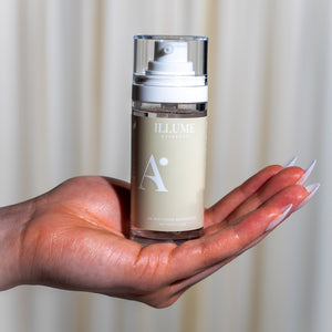 Illume by Aspen: An Anti-Aging Moisturizer