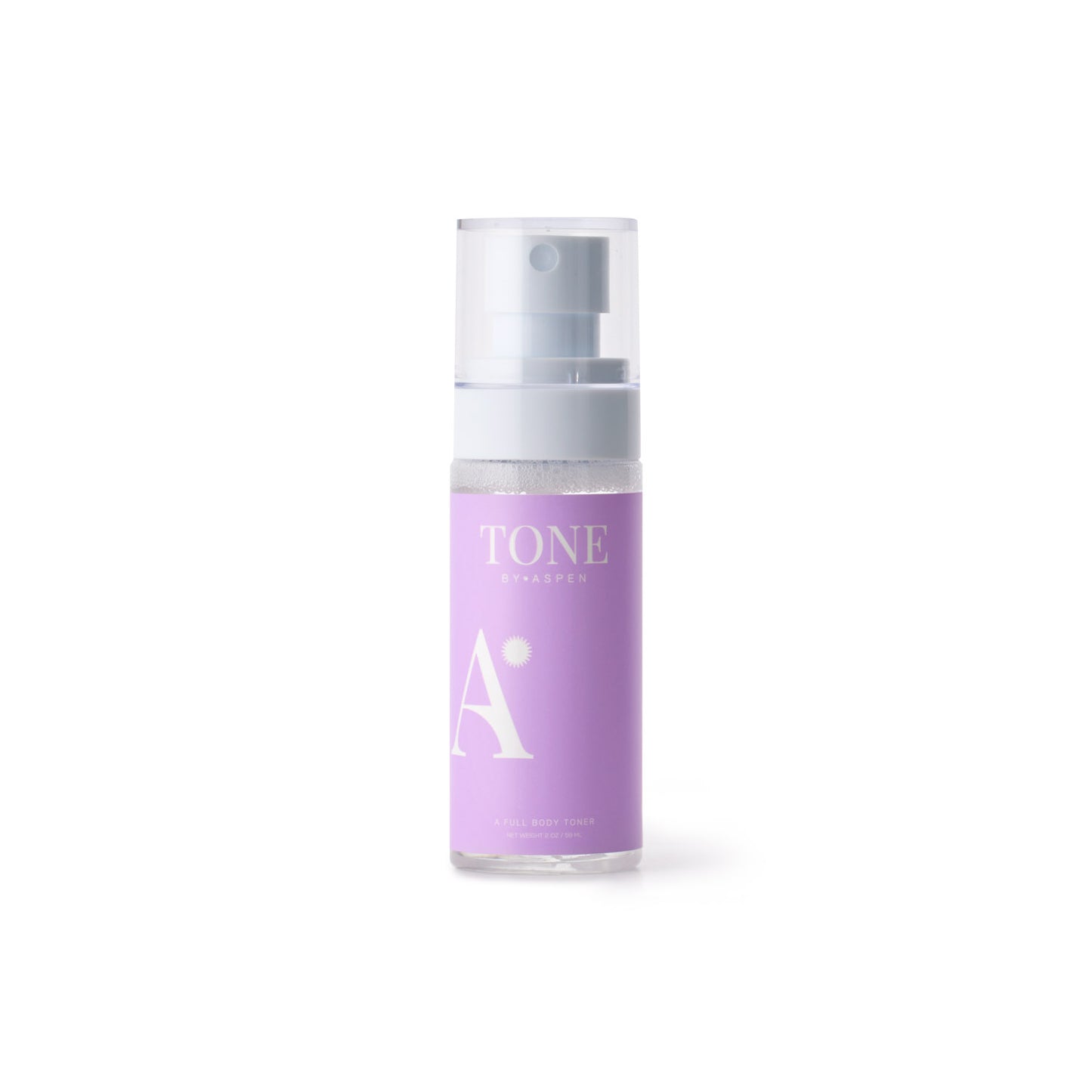 Tone by Aspen: A Full Body Toner