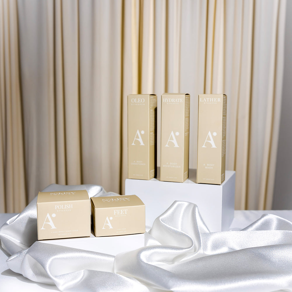 Luxe Skincare Kits