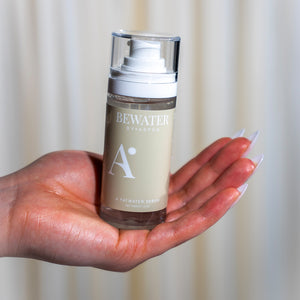 BeWater by Aspen: A Hydrating Essence Serum