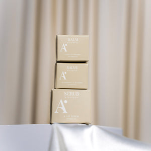 Lips by Aspen - A Hydrating Lip Kit