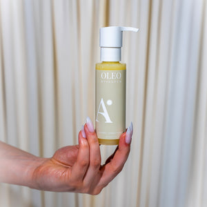 Oleo By Aspen: A Body Conditioner