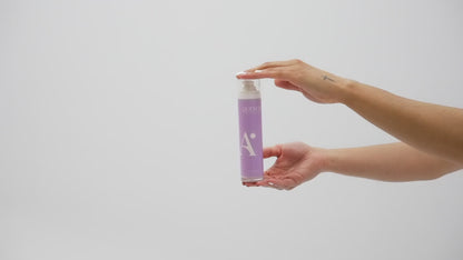 Quench by Aspen: A Body Milk