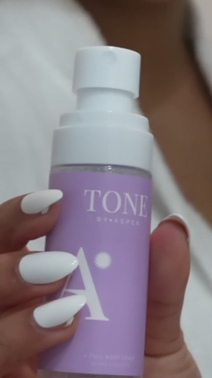 Tone by Aspen: A Full Body Toner