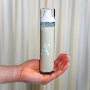 Remove by Aspen: A Micellar Makeup Remover